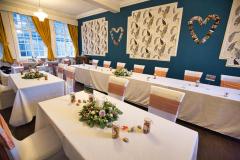 Ballroom Hetty & Betty Whitby - 6