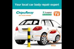 ChipsAway Kidderminster