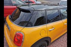 Tinted Mobile Car Tinting Coventry