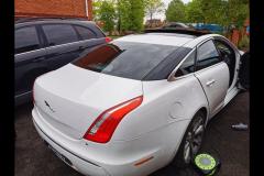 Tinted Mobile Car Tinting Coventry