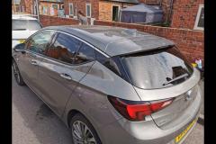 Tinted Mobile Car Tinting Coventry