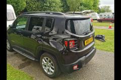 Tinted Mobile Car Tinting Coventry - 6