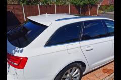 Tinted Mobile Car Tinting Coventry - 8