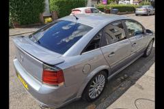 Tinted Mobile Car Tinting Coventry - 9