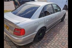 Tinted Mobile Car Tinting Coventry - 10