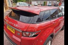 Tinted Mobile Car Tinting Coventry - 11