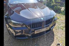 Tinted Mobile Car Tinting Coventry - 12