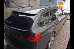 Tinted Mobile Car Tinting Coventry - 13