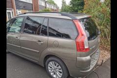 Tinted Mobile Car Tinting Coventry - 15