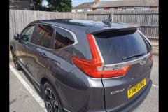 Tinted Mobile Car Tinting Coventry - 16