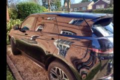 Tinted Mobile Car Tinting Coventry - 17