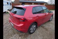 Tinted Mobile Car Tinting Coventry - 18