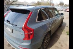 Tinted Mobile Car Tinting Coventry - 20