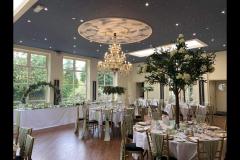 Moonstruck Event Hire Nottingham