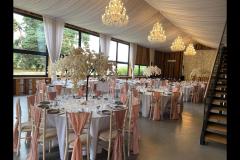 Moonstruck Event Hire Nottingham