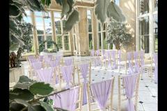 Moonstruck Event Hire Nottingham