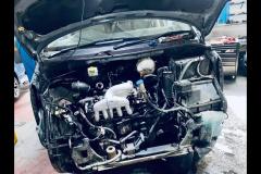 Diesel Automotive Oldbury