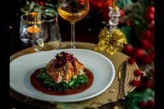 Noel's Bar & Restaurant Birmingham