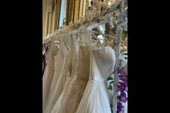 Meant To Be Bridal Chesterfield