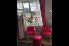 Meant To Be Bridal Chesterfield