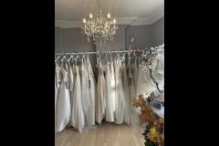 Meant To Be Bridal Chesterfield