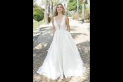 Meant To Be Bridal Chesterfield