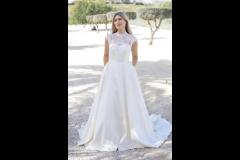 Meant To Be Bridal Chesterfield - 7