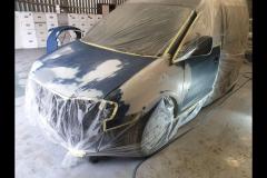 Simons Garage Services Northampton
