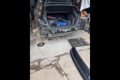 Simons Garage Services Northampton