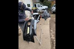 Simons Garage Services Northampton