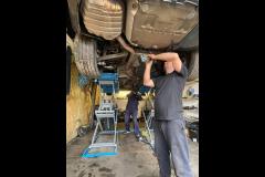 Simons Garage Services Northampton - 7