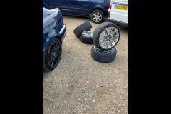 Simons Garage Services Northampton - 9