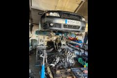 Simons Garage Services Northampton - 11