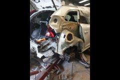 Simons Garage Services Northampton - 15