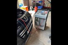 Simons Garage Services Northampton - 17