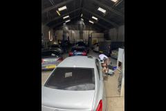 Simons Garage Services Northampton - 18