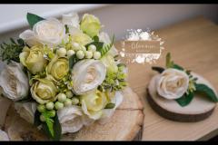 Bloomin Weddings Blackburn