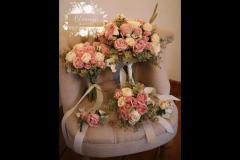 Bloomin Weddings Blackburn - 12