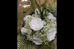 Bloomin Weddings Blackburn - 16