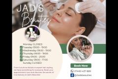 Jad's Beauties London - 1