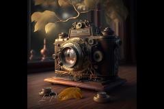 Ian Petrie's Photography - 7