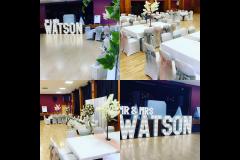 Charn’s Luxury Events Manfield