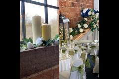 Charn’s Luxury Events Manfield