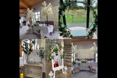 Charn’s Luxury Events Manfield