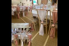 Charn’s Luxury Events Manfield