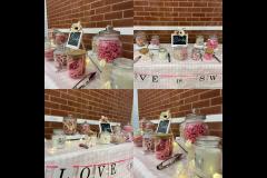 Charn’s Luxury Events Manfield