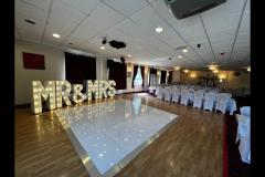 Charn’s Luxury Events Manfield - 6