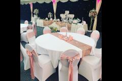 Charn’s Luxury Events Manfield - 7