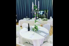 Charn’s Luxury Events Manfield - 8