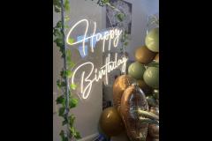 Charn’s Luxury Events Manfield - 10